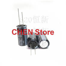 4pcs/10pcs Rubycon PX 100V1000UF 18X35.5mm electrolytic capacitor of Japan 105 degrees 1000UF 100V 1000-2000 hours 2024 - buy cheap