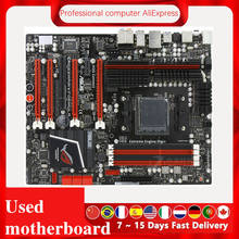 Placa-mãe para asus shair v formula, soquete am3 + ddr3, para placa principal sata iii de desktop original 2024 - compre barato