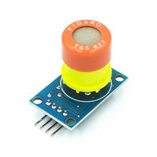 Switch wisdom gas sensor TGS822 ethanol sensor originally imported 2024 - buy cheap