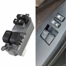 Power Window Master Controller Switch Button Panel 84820-02230 8482002230 For Toyota Auris (Hybrid) 2007-2013 Yaris 2005-2011 2024 - buy cheap