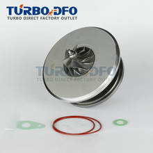 Turbolader cartucho 753847 para ford kuga mondeo 2.0tdci 100kw dw10bted-turbocompressor núcleo chra reconstruir 728768-0004/5 2024 - compre barato