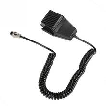 VBESTLIFE-Micrófono de Radio CB de 4 pines, accesorio de mano para coche Cobra, walkie-talkie, transceptor 2024 - compra barato