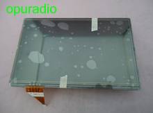 Módulo LCD Original de 7 pulgadas LTA070B054F LTA070B052F, pantalla táctil para Toyota Lexus Land Cruiser, navegación dvd para coche, 2 uds. 2024 - compra barato