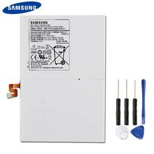 Bateria original de substituição para tablet, para samsung galaxy tab s5e t720 t725c, bateria autêntica 7040mah 2024 - compre barato