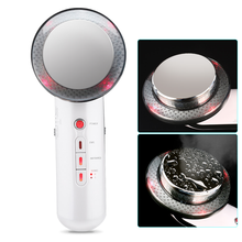 Ultrasound Cavitation EMS Infrared Body Slimming Massager Fat Burning Weight Loss Face Beauty Machine Slimming Device Fat Burner 2024 - buy cheap