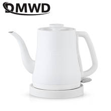 1.2L Stainlesss steel Electric Kettle Teapot Drip Coffee Long Mouth Hot Water Heating Cooker Boiler Boiling Tea Pot Heater EU US 2024 - buy cheap
