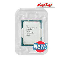 Процессор Intel Core i5-12400F i5 12400F 2,5 ГГц 6-ядерный 12-поточный ЦПУ 10 нм L3 = 18M 65 Вт LGA 1700