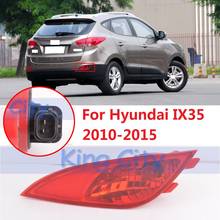 CAPQX For Hyundai IX35 2010 2011 2012 2013 2014 2015 Rear bumper reflector lamp Brake light rear fog light foglight foglamp 2024 - buy cheap