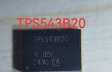 IC NEW 100%   TPS543B20   TPS543B20RVFR   QFN 2024 - buy cheap