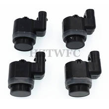 4PCS Free Shipping LR038533 LR038533 C2Z22810 LR011602 PDC Sensor For 2010-2014 Land Rover L322 & Evoque Range Rover 2024 - buy cheap