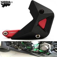 FOR kawasaki Z900 Z 900 Z 1000 2010-2017 2013 2014 2015 2016 Motorcycle Engine Saver Stator Case Guard Cover Slider Protector 2024 - buy cheap