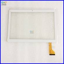 Panel táctil de 10,1 pulgadas para DP101310-F3, digitalizador capacitivo DP101310-F3, Sensor de cristal, novedad 2024 - compra barato