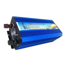 DC48V to AC110V 60HZ 5000W pure sine wave inverter 10000W Peak power 2024 - buy cheap