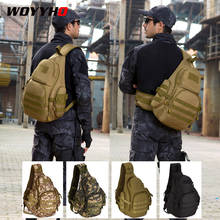 Mochila táctica de 35L para hombre, morral de hombro Molle para exteriores, ejército, Camping, bolsa de viaje, impermeable, militar, senderismo 2024 - compra barato