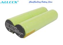 Cameron Sino 3000mAh Battery Accu4, TBGD430MU for Gardena 2517, Grasschere, Grasschneider, PLEASE NOTE THIS BATTERY IS 4.8V 2024 - buy cheap