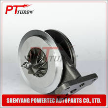 Balanced New turbocharger GT2056V 716885 070145702B 070145701J turbo cartridge core assembly for vw touareg 2.5TDI 174HP 2024 - buy cheap