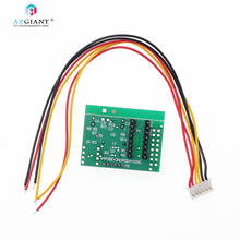 AZGIANT-adaptador ICSP para RT809F Serial ISP/RT809H, programador USB/programa ICSP 2024 - compra barato