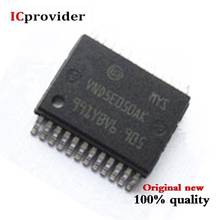 5pcs/lot VND5E050AK VND5E050 VND5E050AK TSSOP24 IC 2024 - buy cheap