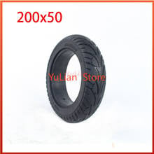 200x50 Solid Tire 8X2T For Speedway mini 4 Pro Rear Wheel 8 Inch Electric Scooter Tire RUIMA mini 4 PRO Rear Tire 2024 - buy cheap