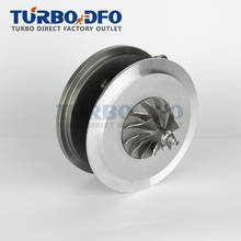 Para Audi A4 A6 2.7 TDI BPP 180HP BSG 132 KW-765314-0001 turbine cartucho 769701-0001 carregador turbo CHRA núcleo 769701 turbolader 2024 - compre barato