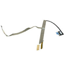 Cable flexible de pantalla de vídeo para portátil DELL ALIENWARE P19E, cable de pantalla LCD LED LVDS, 0NC4YP DC02001PC00 2024 - compra barato