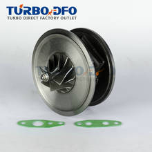RHV55 NEW turbine core rebuild parts for Mitsubishi Pajero IV 1515A163 VAD30024 turbolader cartridge compressor chra turbo RHV5 2024 - buy cheap