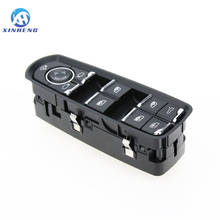 New Power Window Master Control Switch 7PP959858MDML For Porsche Panamera Cayenne Macan 2011-2017 7PP959858 7PP959858A 2024 - buy cheap