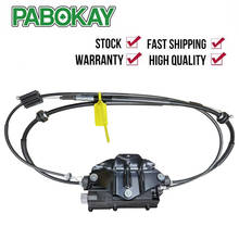 Parking Brake Actuator With Control Unit for BMW E70 X5 E71 X6 34436850289 34436779451 34436782205 2024 - buy cheap
