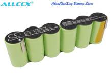 Cameron Sino 3000mAh Battery 4-00.630.00, Accu90 for Gardena 8804, 8820, Gartenschere, Rasenschere 2024 - buy cheap