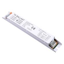 220-240V AC 2x36W Wide Voltage T8 Electronic Ballast Fluorescent Lamp Ballasts 2024 - buy cheap