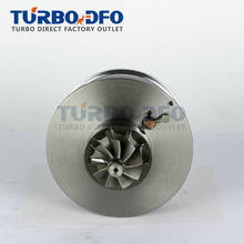 GT1749V 713673 454232-5011S картридж турбины для Skoda Octavia I 1,9 TDI 85/81Kw AUY AJM сбалансированный Новый турбокартридж 2000-2007 2024 - купить недорого
