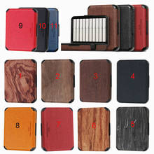11 Colors Cigarette Box for Iqos 3 DUO Box Portable Cigarette Carry Box Smoking Cigarette for Iqos Cases 2024 - buy cheap