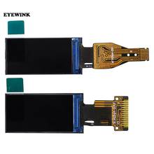 IPS-дисплей 0,96 дюйма TFT ЖК-дисплей экран 80*160 ST7735 Привод IC 3,3 В 13PIN SPI HD полноцветный для ЖК-модуля 80x160 Прямая поставка