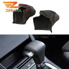 Zeratul-cabeça da mudança de marcha para volkswagen vw golf 6, passat, touran, tiguan, polo, jetta 5, lhd, acessórios para carro 2024 - compre barato