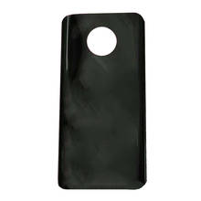 Funda trasera de repuesto para Motorola Moto G6 xt1925 / G6 Plus 1929, carcasa protectora duradera para Moto G6 Play 2024 - compra barato