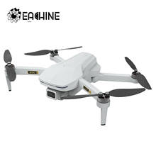 Eachine EX5 RC Quadcopter 30mins Flight Time MINI Selfie Drone 5G WIFI FPV GPS With 4K HD Camera Brushless Motor Foldable Dron 2024 - buy cheap