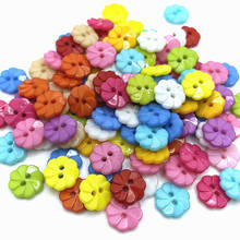 50pcs Children clothes buttons mixed 13mm smile shape combined shank plastic buttons for scrapbook 2024 - buy cheap