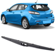 Escobillas de limpiaparabrisas de ventana trasera de 14 "para Mazda 3 BL 2010-2013 2024 - compra barato