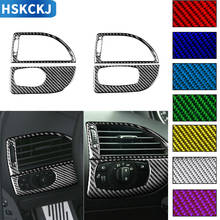 Наклейки из углеродного волокна для BMW 6 серии E63 E64 2004-2010, разные цвета 2024 - купить недорого
