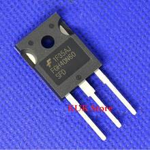 Оригинальный 100% новый FGH40N60SFD FGH40N60 SFD FGH40N60SFDTU 600 в 40A IGBT TO-247 50 шт./лот 2024 - купить недорого