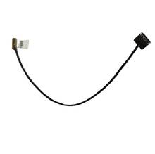 Новый ЖК-кабель LVDS Flex cable для Clevo N850RC N850HK N850HJ FHD EDP cable 6-43-N85H1-021-N 6-43-N85H1-020-1N 2024 - купить недорого