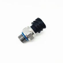 Sensor de presión de aceite para excavadora Volvo, enchufe de alta calidad para excavadora EC360, 460, 480, 21634021, Envío Gratis 2024 - compra barato