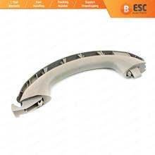 ESC Auto Parts EDP774 Sliding Door Upper Grab Handle Left 8200497432 for Renault Kangoo MK2 Fast Shipment Ship From Turkey 2024 - buy cheap