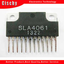 1PCS SLA4061 SLA4061N ZIP-12 original IC original nuevo en Stock 2024 - compra barato