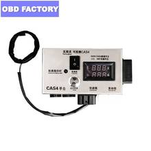 CAS4 Platform FEM BDC Test Platform CAS4 & CAS4+ Test Platform Key Programer for Keys by OBD Avoid Car Data&Power Loss For B-MW 2024 - buy cheap