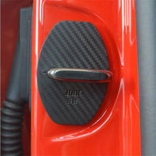 Car Door Lock Capa Protetora Para O Caso Para Audi a6 c5 a4 b6 a4 b8 a4 b7 a4 b5 a6 c6 a3 a5 q5 2001-2009 Auto Acessórios 2024 - compre barato