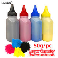 DMYON Refill Color Toner Powder CX310 CX410 CX510 Compatible for Lexmark CS310 CS410 CS510 Toner CX310N CX310DN CS310n Printers 2024 - buy cheap