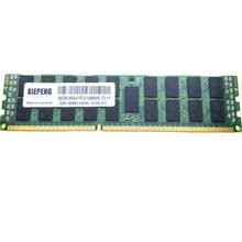 for Sun Blade X6270 M3 X6275 NETRA SERVER X3-2 X3-2L RAM 32GB 4Rx4 PC3L-12800R REG ECC 16gb DDR3 1333MHz Registered ECC 8GB 2024 - buy cheap