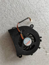 Ventilador para notebook Cce M300S W125, nuevo y original, 2 piezas, AB6305HX-EB3, 5V, 0.5A, 3 cables 2024 - compra barato