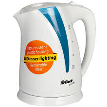 Electric kettle Bort BWK-2220P 2024 - buy cheap